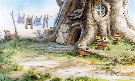 rabbit's house figgerits|Rabbit's house Figgerits .